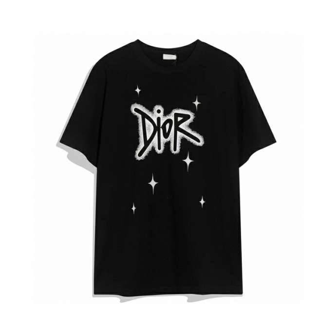 Dior T Shirts Short _SKUDiorS-XLautCH1833951